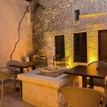 Diib House Hotel Sanliurfa Bagian luar foto