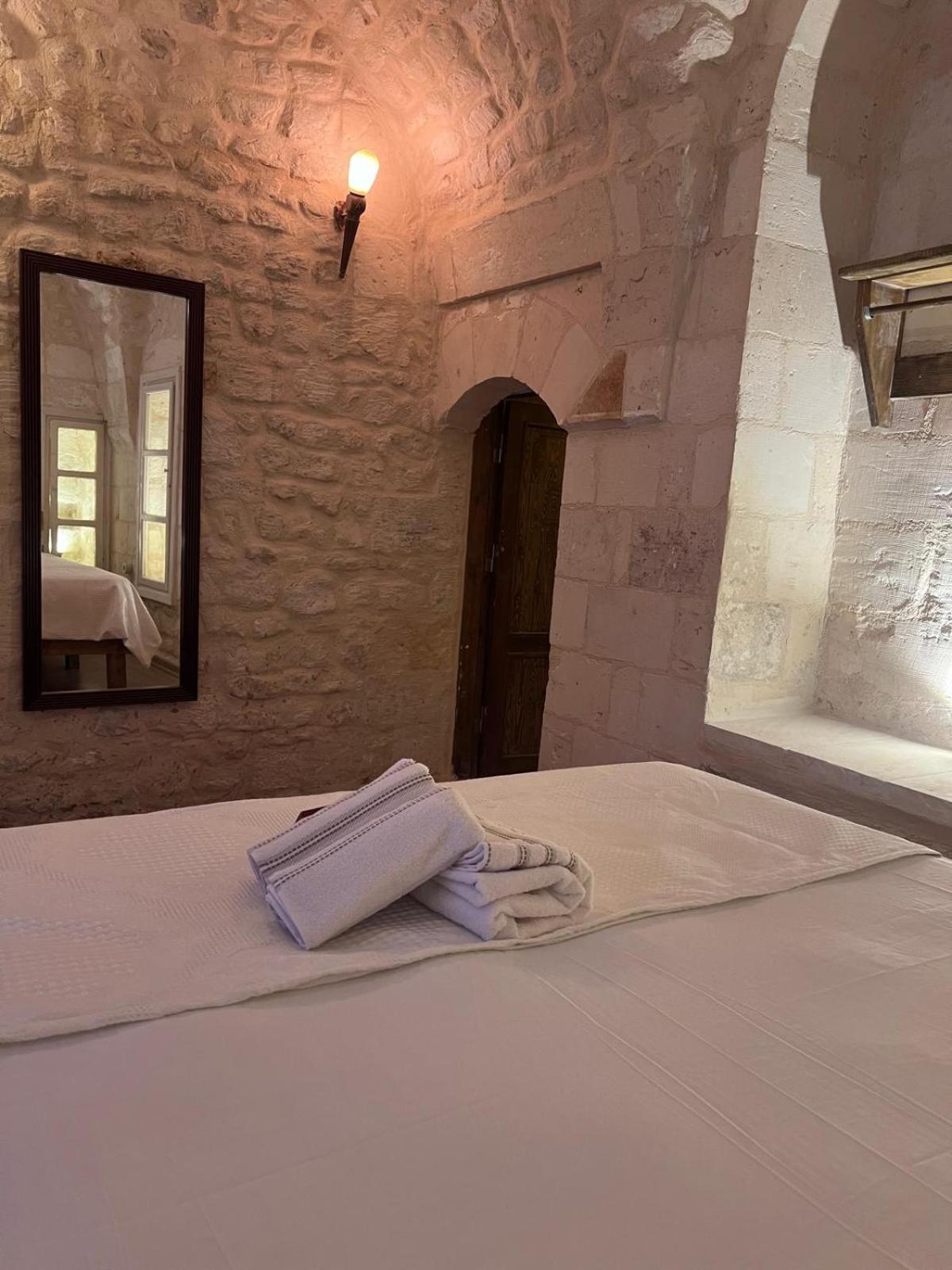 Diib House Hotel Sanliurfa Bagian luar foto