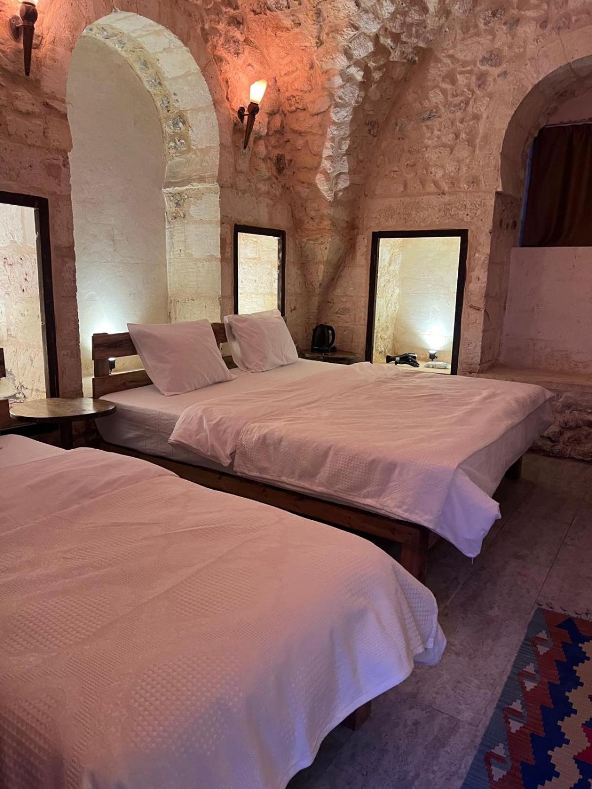 Diib House Hotel Sanliurfa Bagian luar foto