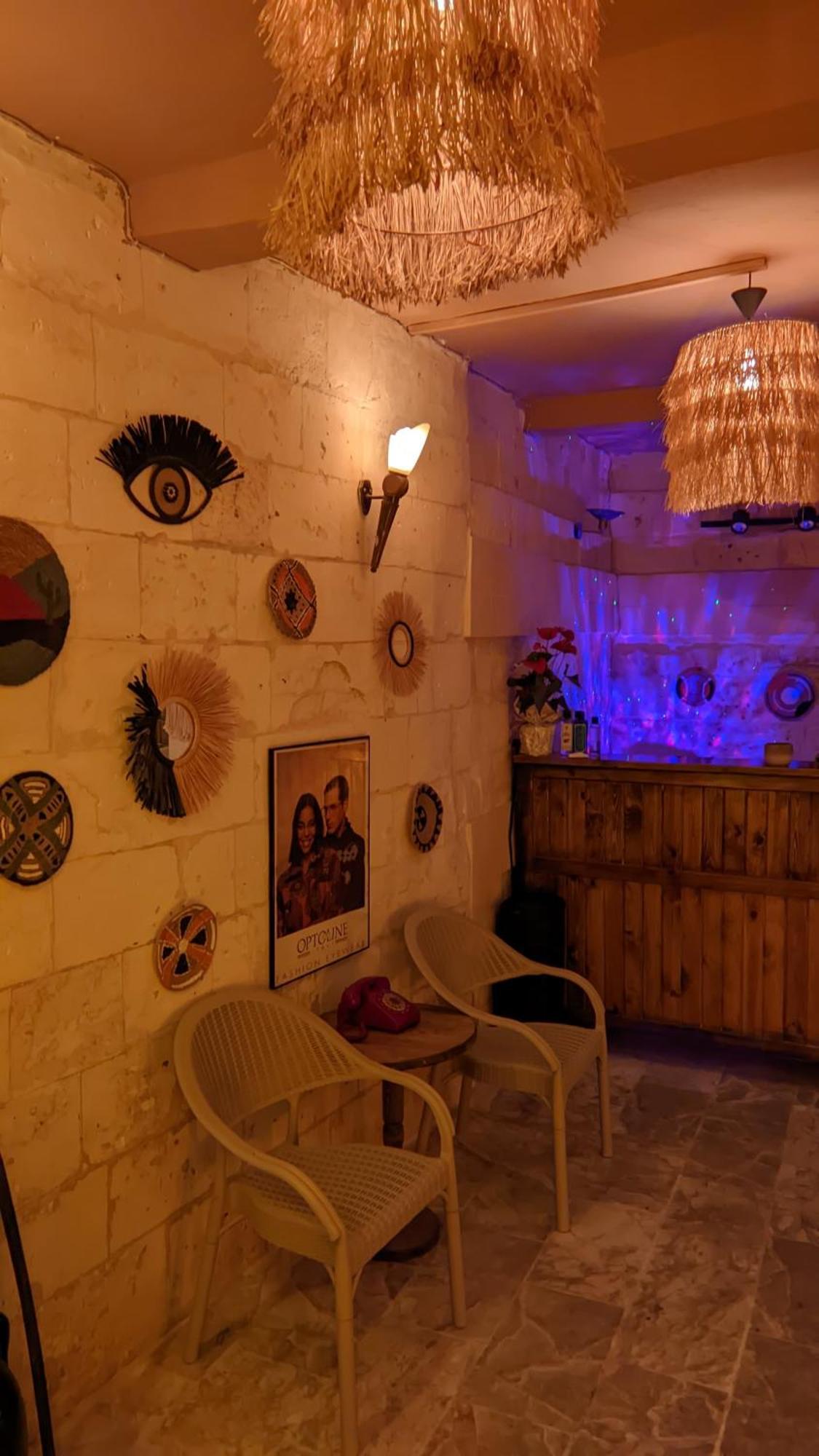Diib House Hotel Sanliurfa Bagian luar foto