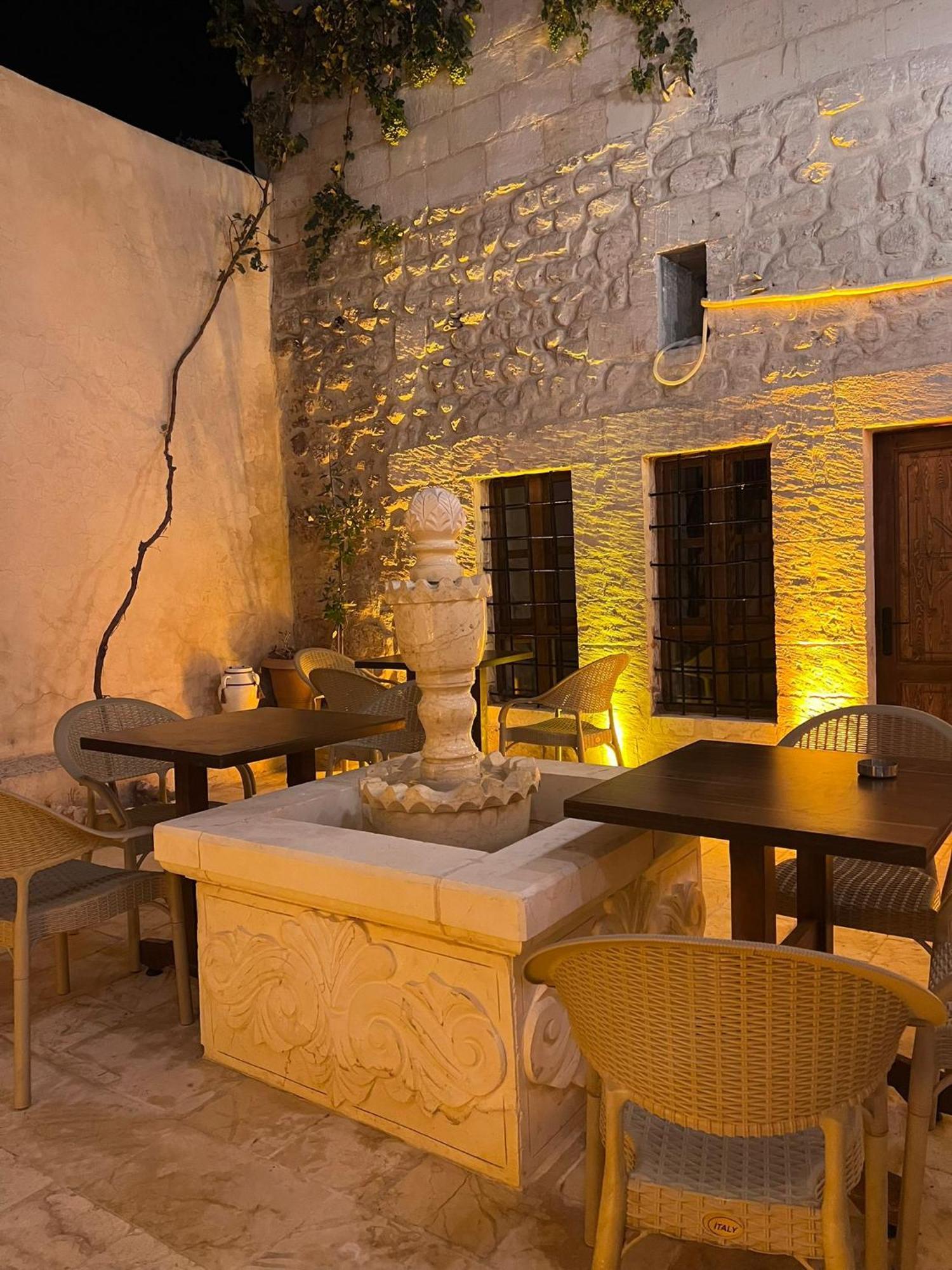 Diib House Hotel Sanliurfa Bagian luar foto