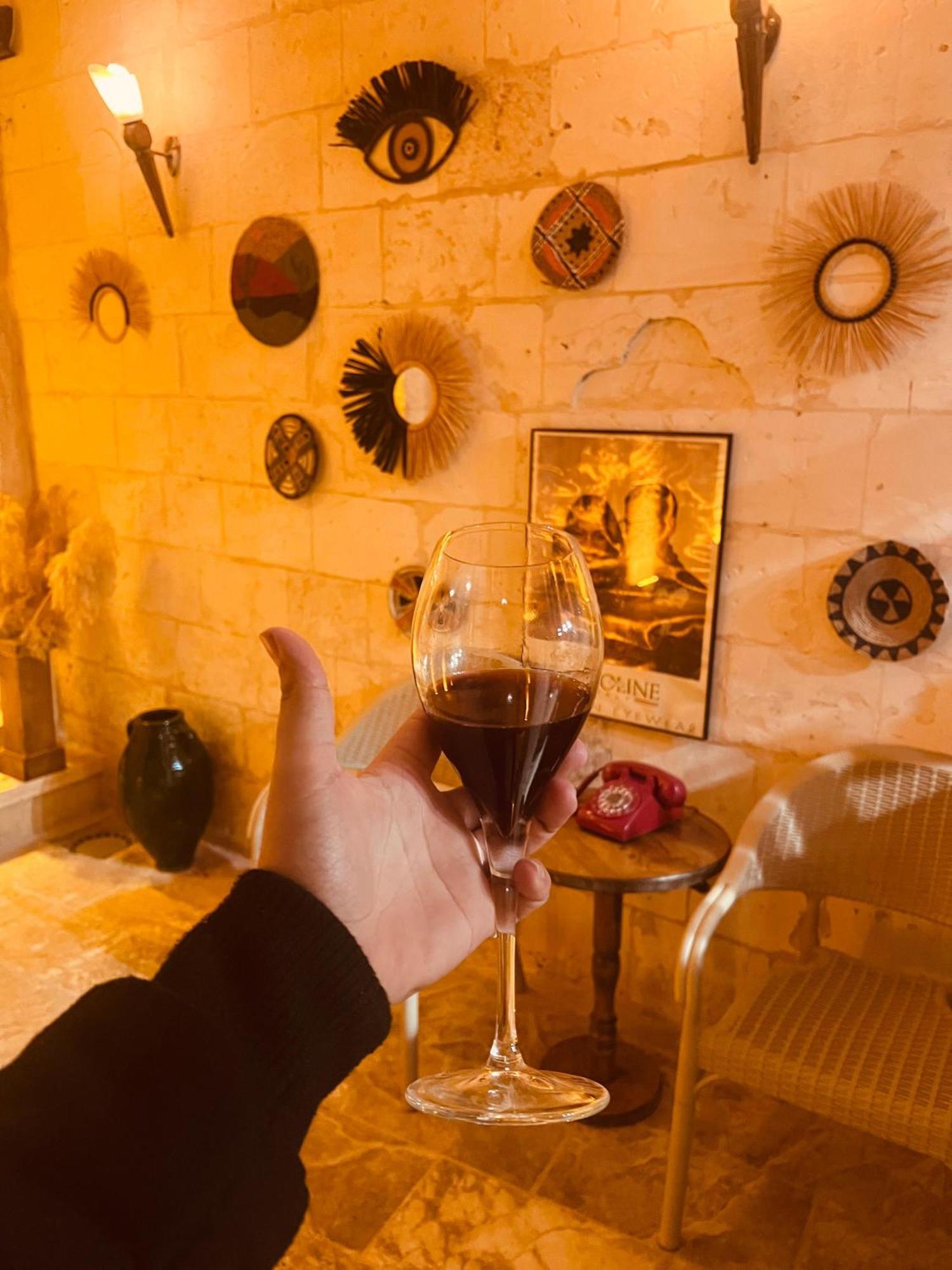 Diib House Hotel Sanliurfa Bagian luar foto