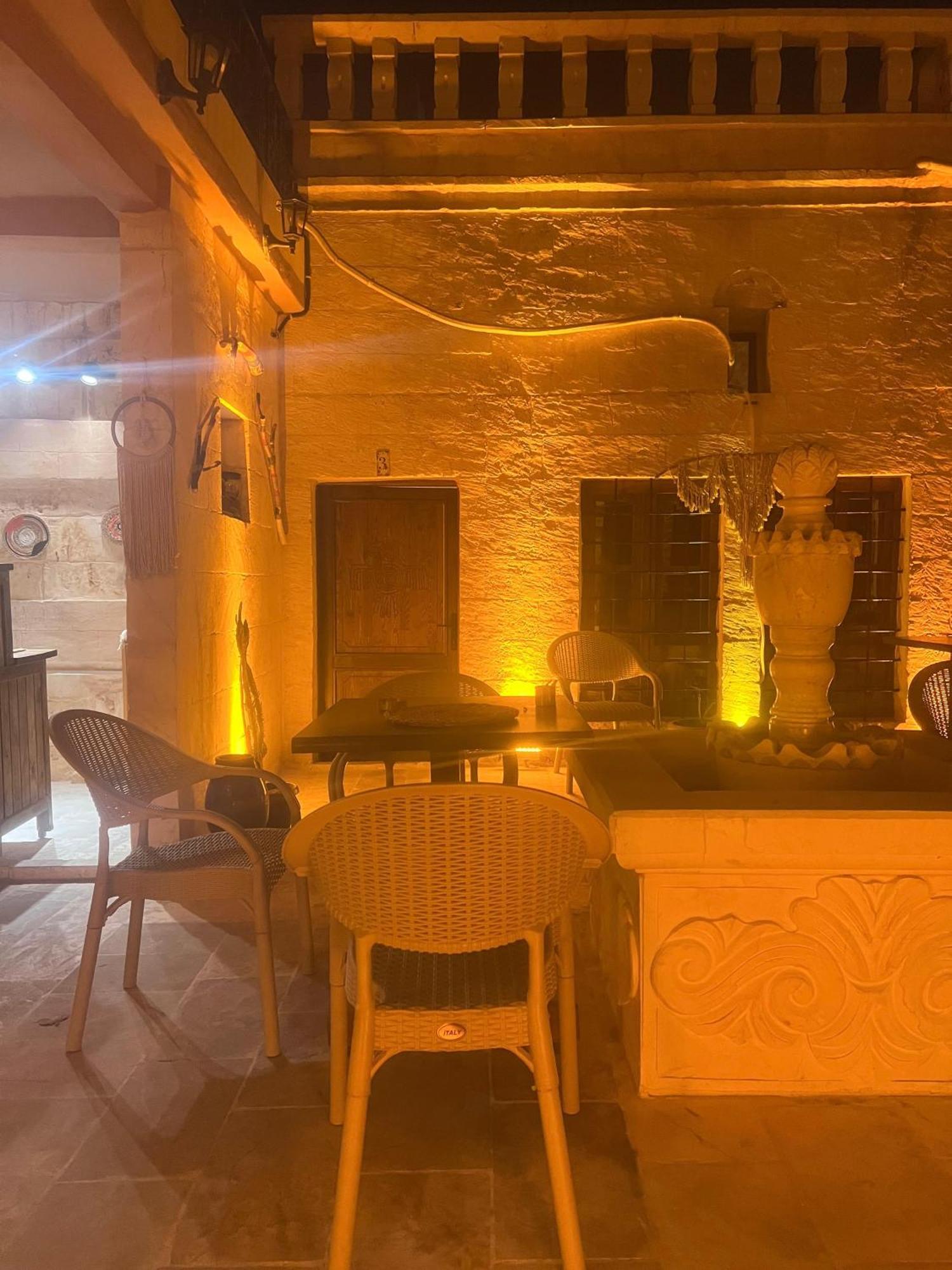 Diib House Hotel Sanliurfa Bagian luar foto