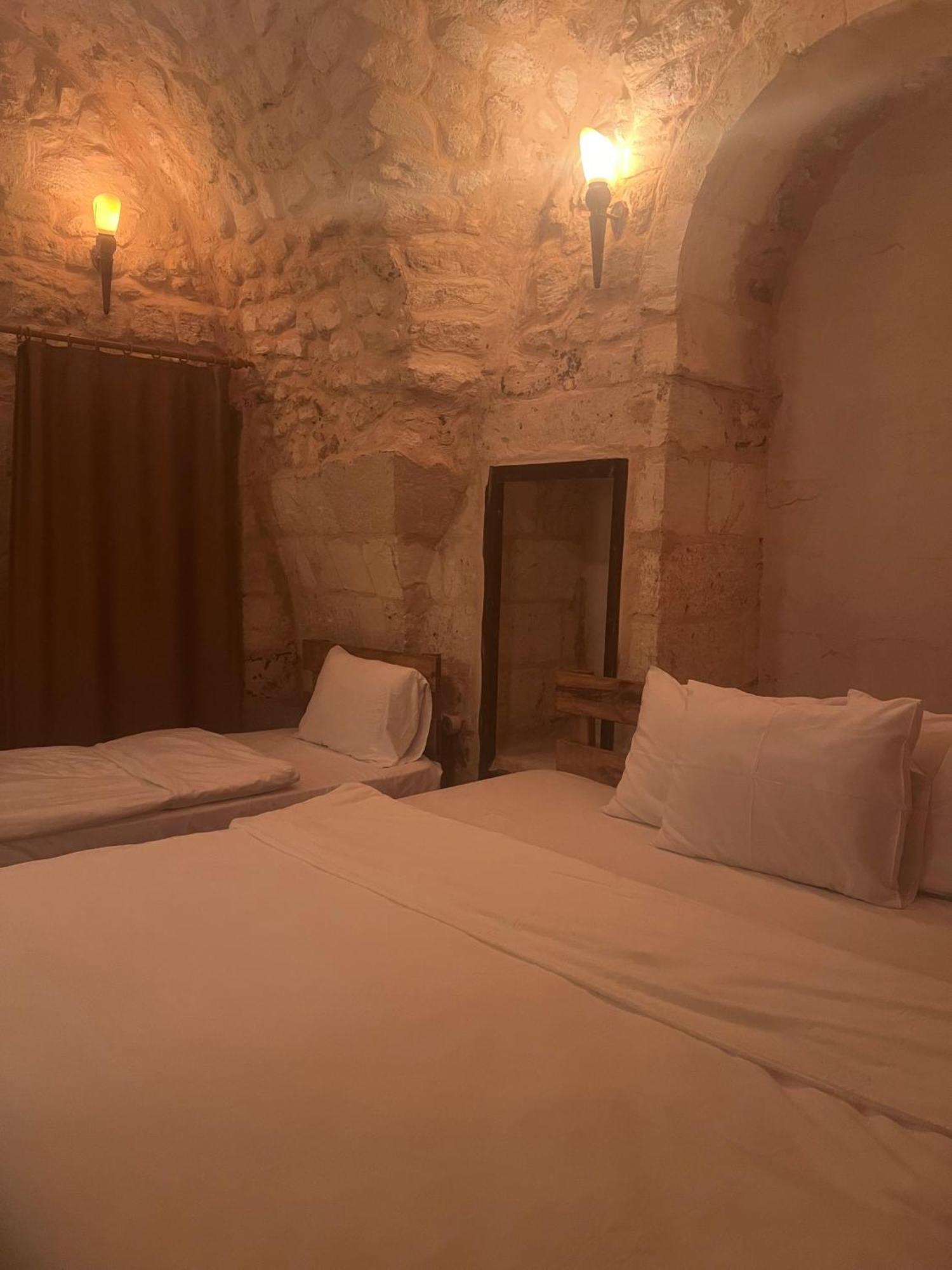 Diib House Hotel Sanliurfa Bagian luar foto