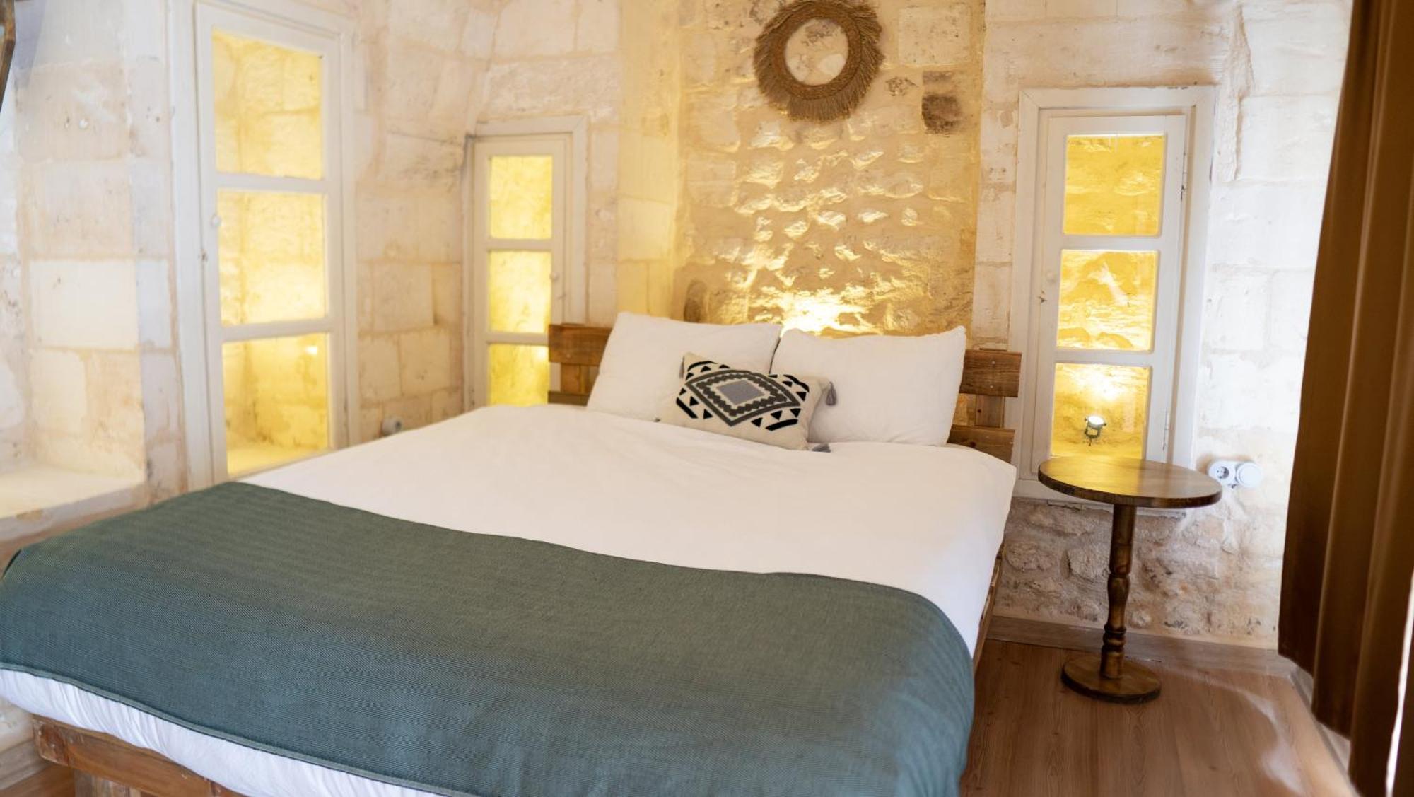 Diib House Hotel Sanliurfa Bagian luar foto