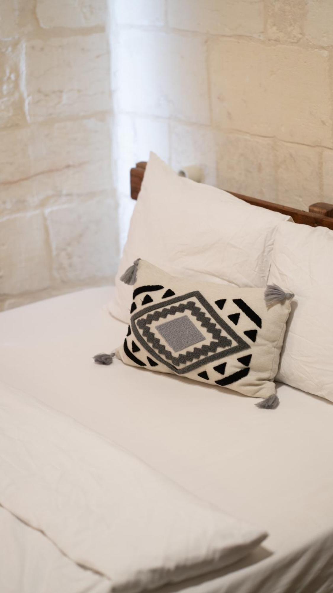 Diib House Hotel Sanliurfa Bagian luar foto