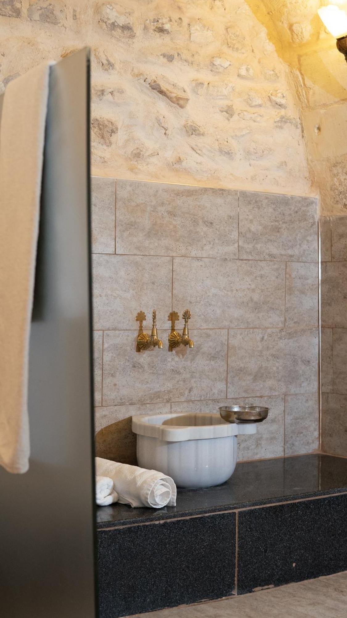 Diib House Hotel Sanliurfa Bagian luar foto