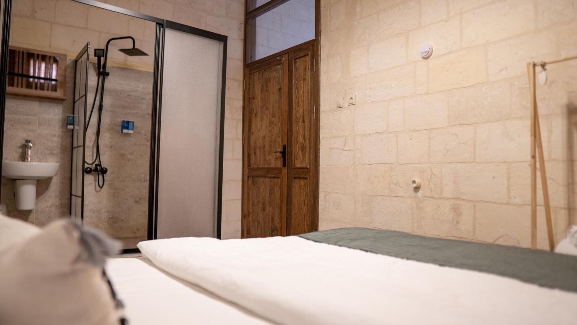 Diib House Hotel Sanliurfa Bagian luar foto