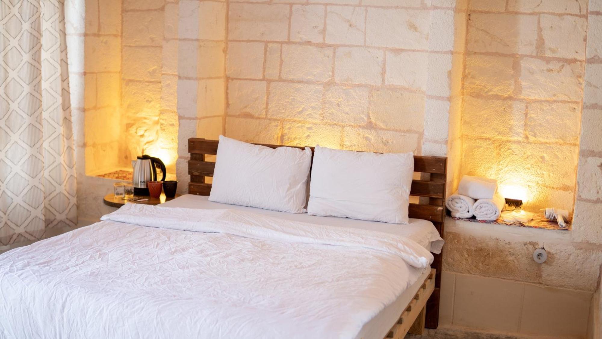 Diib House Hotel Sanliurfa Bagian luar foto